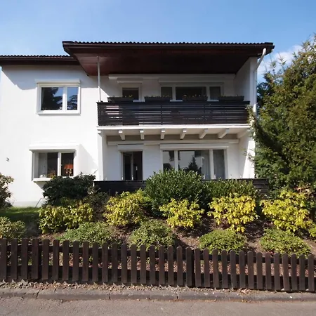 Supinski Apartment *