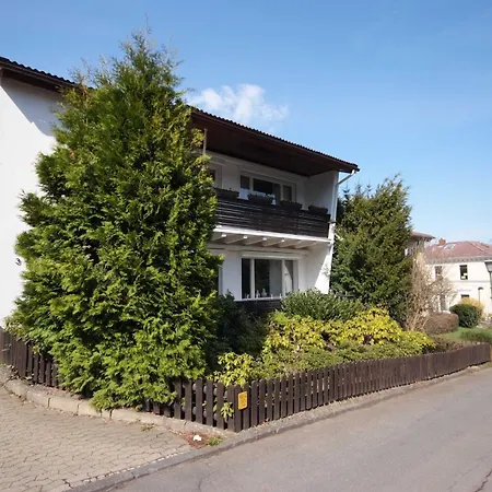 Appartamento Supinski Bad Harzburg