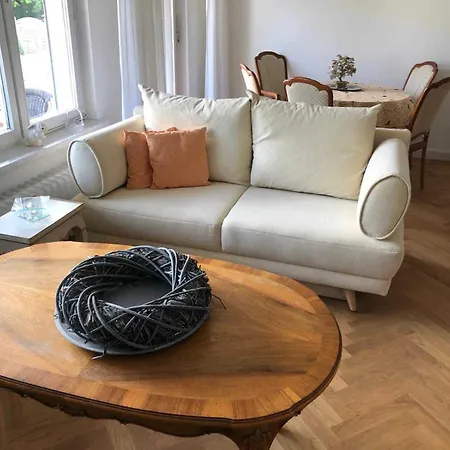 Supinski Апартаменты