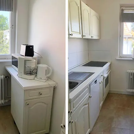 Apartment Supinski *