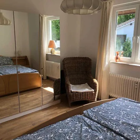 Supinski Апартаменты