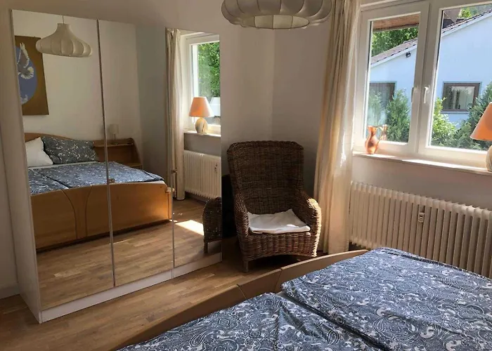 Supinski Апартаменты